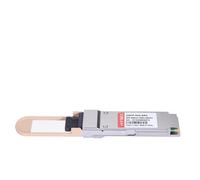100G QSFP28 multimodo MPO 40G SR4 Compatible con el Interruptor de Tarjeta de Red H3C QSFP-100G-SR4/módulo de Fibra óptica 100G(QSFP-40G-SR4)