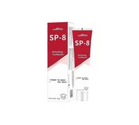 100g Sp-6 Probiotics Brightening White Toothpaste Tooth Care Stain Removing