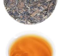 100g Té Blanco Fuding Té Artesanal Tradicional Dátil Orgánico Té Fragante