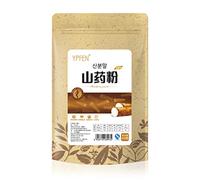 100g Té de hierbas con fórmula tradicional antigua extracto de rizoma de ñame orgánico puro y natural en polvo té verde orgánico sin aditivos té con aroma original de China sabor intenso suave