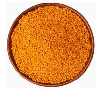 100g Té De Hierbas Orgánico Verde De Té De Hierbas Con Infusión De Polen De Abeja Chino Con Fórmula Antigua Perfumado Consistencia Suave Y Nutritiva Intensa Envuelto Individualmente (500g)