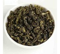 100g Té verde orgánico chino Primavera temprana Biluochun Té crudo Nuevo té de primavera Comida verde