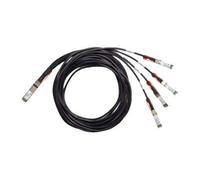 100GBASE QSFP TO 4XSFP25G CABL