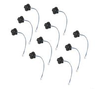 100K Thermistor Sensor Probe for Induction Cooker 100K Thermistor | 100K resistance at 25C, high precision chip, stable signal output, easy plug-in installation
