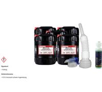 100L CHEMPIOIL Aceite Motor Multi HQ 20W-50 SAE API SL/CF In rifo De Drenaje