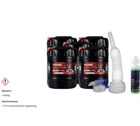 100L CHEMPIOIL Handschaltgetriebeöl Ch Hipoide GLS 80W-90 Mack Go-J Man Grifo