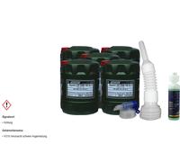 100L fanfaro Lsd 85W-140 GL-5 Api Ls Aceite Motor Grifo de Vaciado Tubo