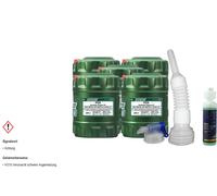 100L FANFARO PDX 5W-40 Aceite Motor API SN/CH-4 ACEA C3-16 Grifo