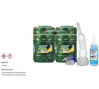 100L fanfaro Trd-W Uhpd 10W-40 aceite motor Api CI-4 / Sl Acea E7 A3/B4