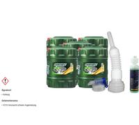 100L FANFARO Tsx 10W-40 Premium aceite motor para Coche Api Sl Acea A3/B4 Incl.