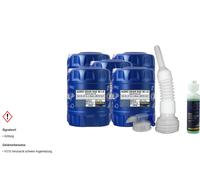 100L MANNOL 8110 Agro Gear 90 Ls Aceite Motor Meets Limitado Deslizarse Incl.