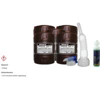 100L pemco aceite motor idrive 345 5W-30 Api Sn / Cf Aceite Grifo Tubo