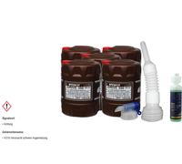 100L pemco aceite motor idrive 350 5W-30 Api Sn / Cf Aceite Grifo Tubo