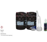 100L pemco Hipoide Lsd 85W-40 GL-5 Api Ls Aceite Motor Grifo Tubo Limpiador De
