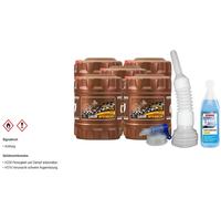 100L pemco idrive 114 15W-40 aceite motor Api Sl / CG-4 Acea E3, A3/B3