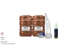 100L PEMCO IDRIVE 360 5W-30 Aceite Motor ACEA C4 In rifo Manguera Limpiador