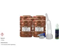 100L PEMCO Imatic 465 D VI Aceite Mecanismo Automático Motor Jaso 1A Grifo