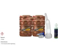100L PEMCO Multi UTTO WB 101 Aceite Motor API GL-4 DIN 51524-2 In rifo