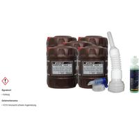 100L pemco SAE 10W-40 idrive 260 aceite motor Classic PM0260-20 In rifo