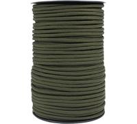100m 550 estándar militar 9-Core Paracord cuerda 3mm al aire libre paracaídas cordón camping supervivencia paraguas tienda cordón correa paquete (02)