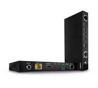 100M C6 Hdbaset Hdmi 2.0 18G + Ir Extender NUEVO