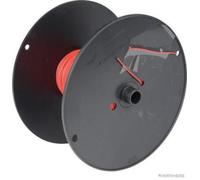 100M HERTH+BUSS ELPARTS 51274903005 Cable Eléctrico FLRY-A, 0,22 mm², Rojo, PVC