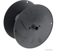100M HERTH+BUSS ELPARTS 51274905000 Cable Eléctrico FLRY-A, 0,5 mm², Negro, PVC