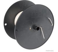 100M HERTH+BUSS ELPARTS 51274905001 Cable Eléctrico FLRY-A, 0,5 Mm², Blanco, PVC