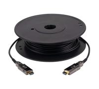 100M TRUE 4K HDMI Active Optical Cab