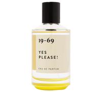 100ml 19-69 YES PLEASE! Eau de Parfum