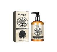 100ml(A)$Moroccan curly hair moisturizing elastic element curly hair full gloss natural fluffy shaping styling care HGA03-A006-100-WH1