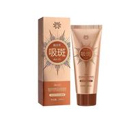 100ml(A)$Shinefu whitening and spot-removing mask brightens skin tone and removes spots, wash-free peel-off mask