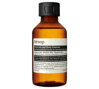 100ml Aesop Geranium Leaf Body Cleanser