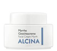 100ml Alcina Crema facial de mirra
