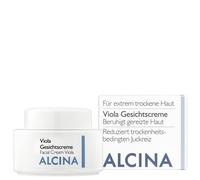 100ml Alcina Crema facial de Viola