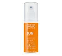 100ml ANNEMARIE BÖRLIND SUN Care Sun Spray FPS 20