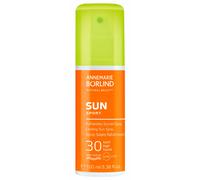 100ml ANNEMARIE BÖRLIND SUN Sport Cooling Sun Spray FPS 30