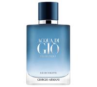 ¡48% DTO! Acqua Di Gio Profondo Eau de Toilette para hombre 100 ml