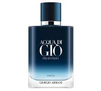 100ml Armani Acqua Di Giò Profondo Parfum