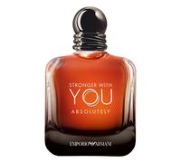 100ml Armani Emporio Armani Stronger With You Absolutely Parfum