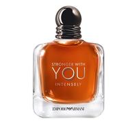 100ml Armani Emporio Armani Stronger With You Intensely Eau de Parfum