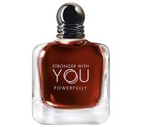STRONGER WITH YOU POWERFULLY eau de parfum vaporizador 100 ml