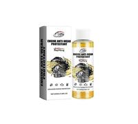 100ML Automobile Engine Repair Anti-Wear Protective Agent Blue Smoke Noise Reduction And Jitters Burning Oil Strong Repair