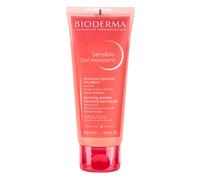 Bioderma Sensibio Gel Moussant 100ml