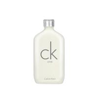 100ml Calvin Klein ck one Eau de Toilette