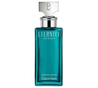 ¡64% DTO! Eternity Women Aromatic Essence Parfum Intense 100 ml