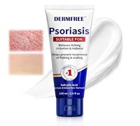 100ml Crema Corporal Reparadora, Fórmula Emoliente para Piel Muy Seca y Rugosa, Nutrición Profunda, Calma el Picor, Textura No Grasa de Absorción Rápida para Adultos