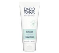 100ml DADO SENS PURDERM Crema de lavado