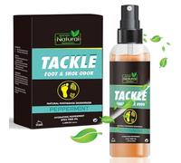 100ml Desodorante En Spray Para Calzado,Spray Para Quitar Olor A Zapatos,Sprays Antiolor Para Zapatillas Deportivas, Aplicación Rápida,Uso Diario En Para Deporte Oficina Y Viaje