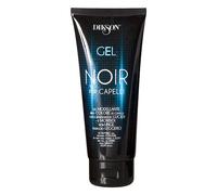 Dikson Gel colorante para el cabello Negro – 100 ml